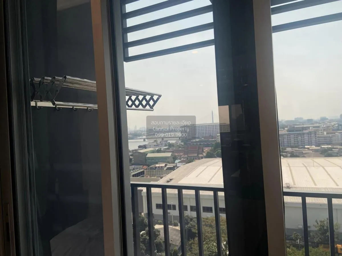 For Rent Condo , Ideo Charan 70 , MRT-Bang Phlat , Bang Phlat , B