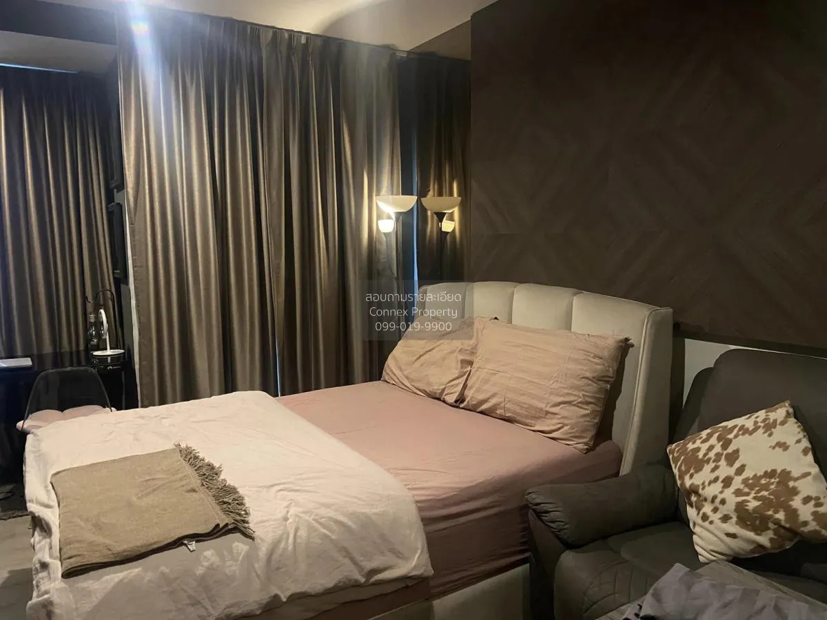 For Rent Condo , Ideo Charan 70 , MRT-Bang Phlat , Bang Phlat , B 2