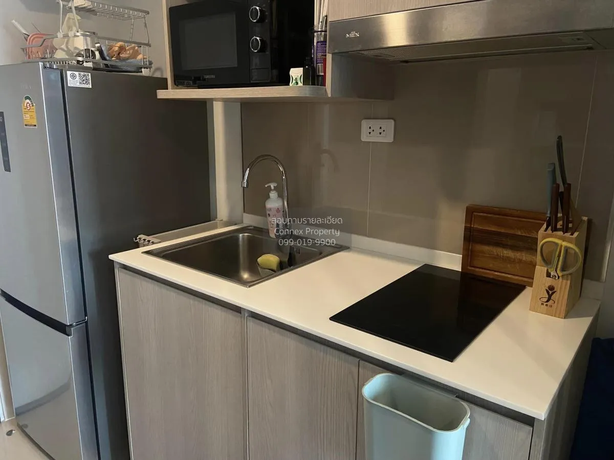 For Rent Condo , Ideo Charan 70 , MRT-Bang Phlat , Bang Phlat , B