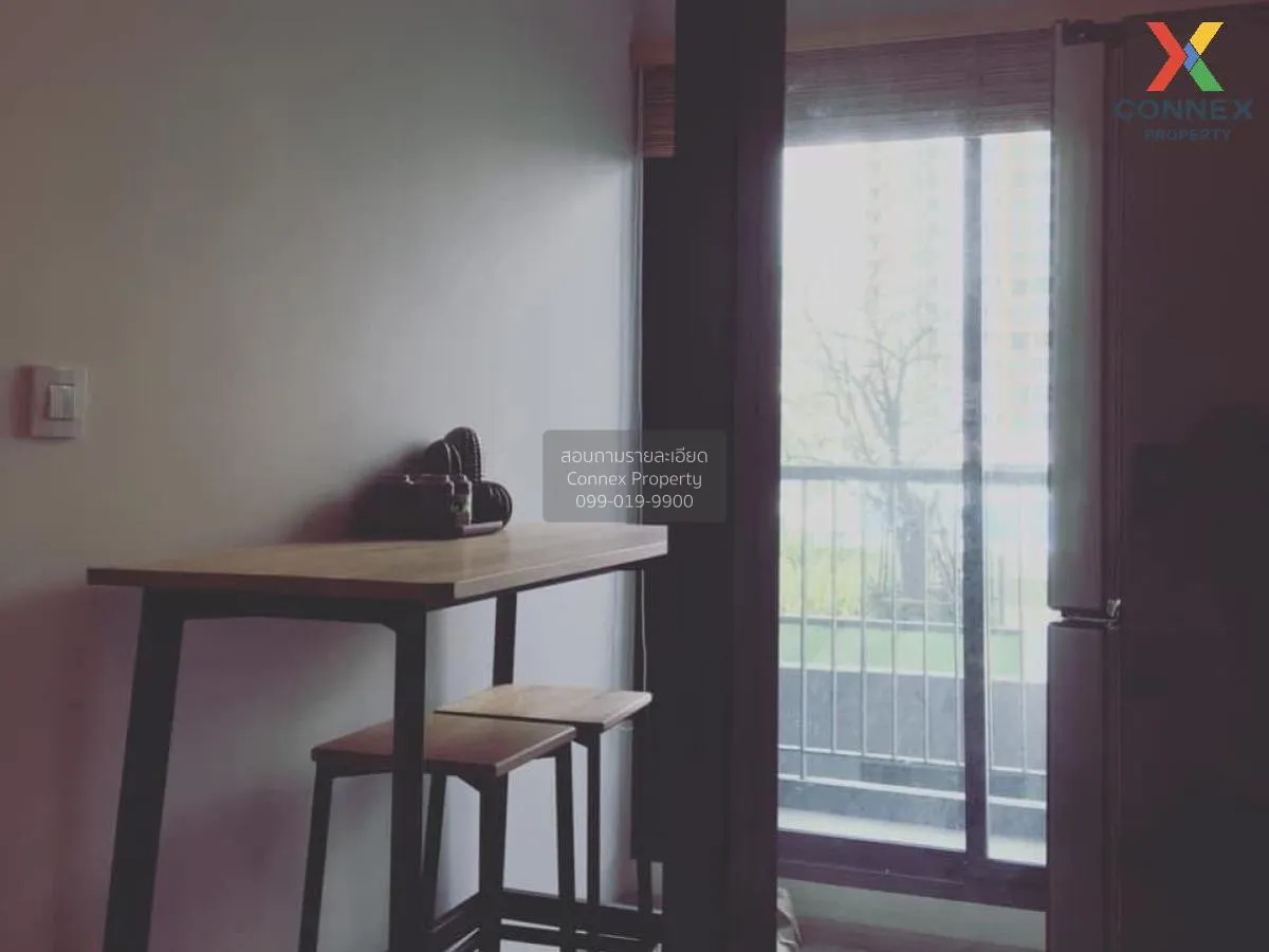 เช่าคอนโด  ไลฟ์ สุขุมวิท 48 BTS-พระโขนง พระโขนง เขต คลองเตย กรุงเ