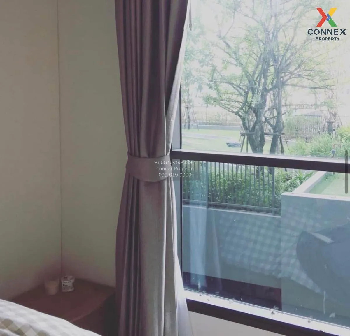 เช่าคอนโด  ไลฟ์ สุขุมวิท 48 BTS-พระโขนง พระโขนง เขต คลองเตย กรุงเ