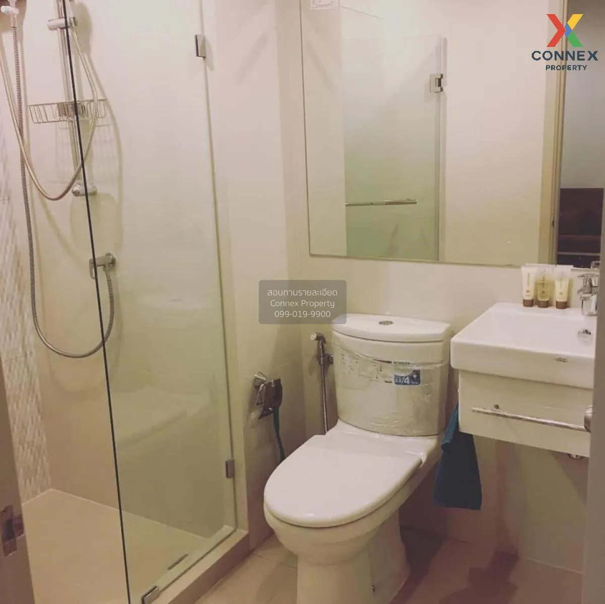 เช่าคอนโด  ไลฟ์ สุขุมวิท 48 BTS-พระโขนง พระโขนง เขต คลองเตย กรุงเ