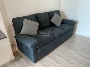 For Rent Condo , Knightsbridge Sky River Ocean  , BTS-Pak Nam , Pak Nam , Mueang Samut Prakan , Samut Prakarn , CX-92422