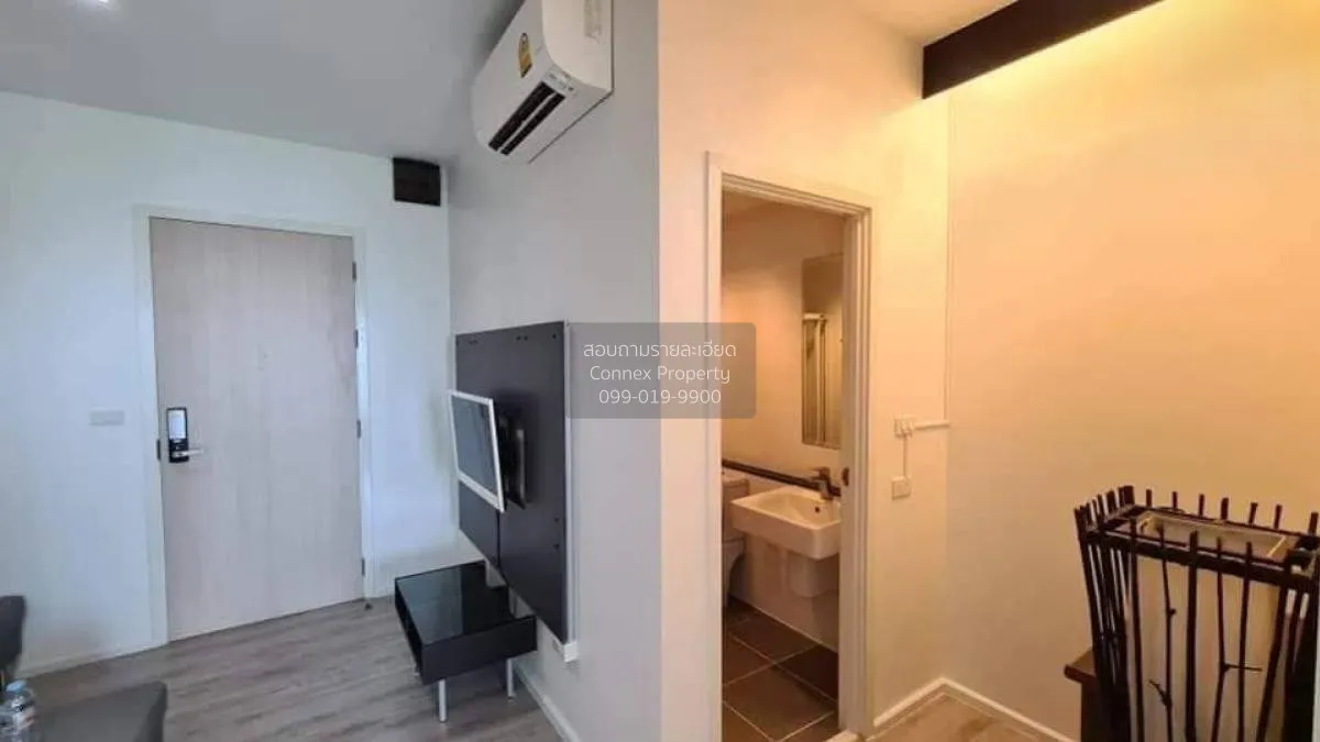 For Sale Condo , Knightsbridge Sky River Ocean  , BTS-Pak Nam , P 3