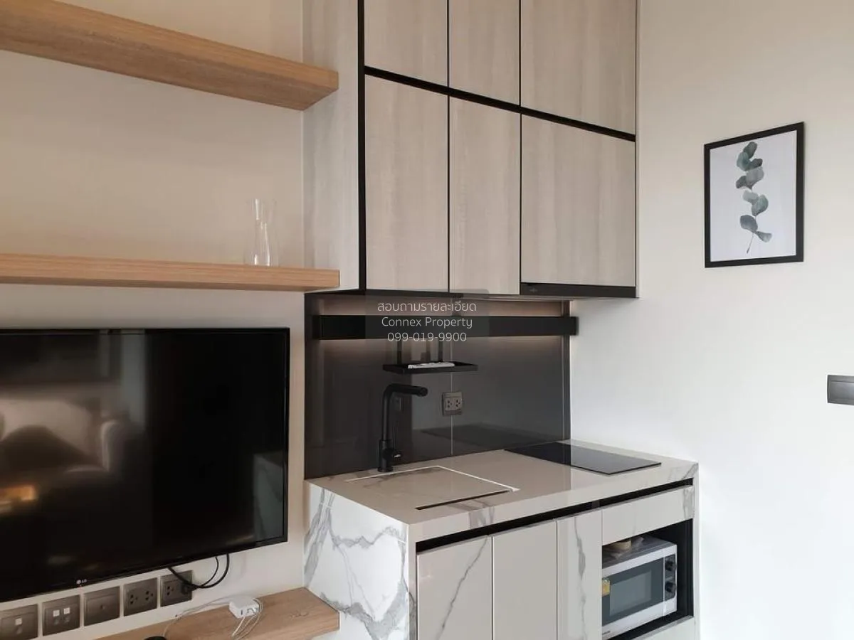 For Rent Condo , The line sukhumvit 101 , BTS-Punnawithi , Bang C 4