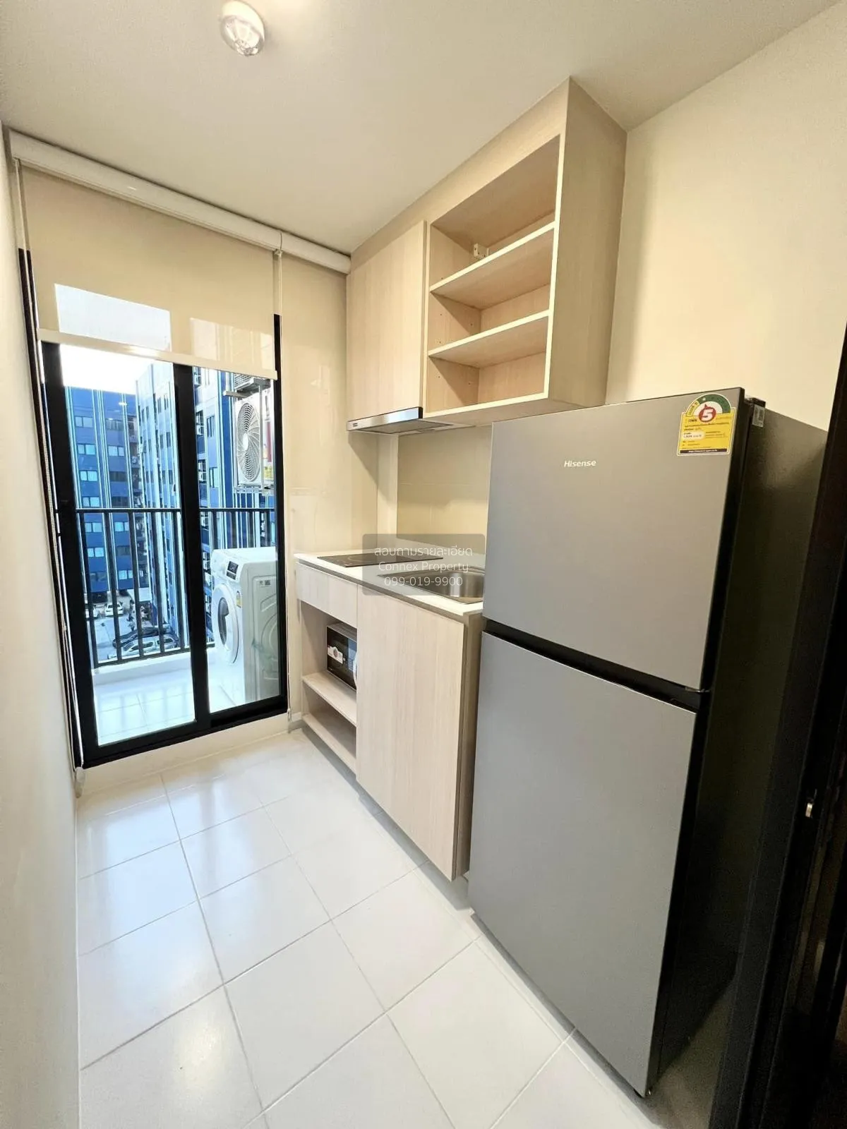 For Rent Condo , Chewathai Hallmark Ladprao-Chokchai 4 , MRT-Chok