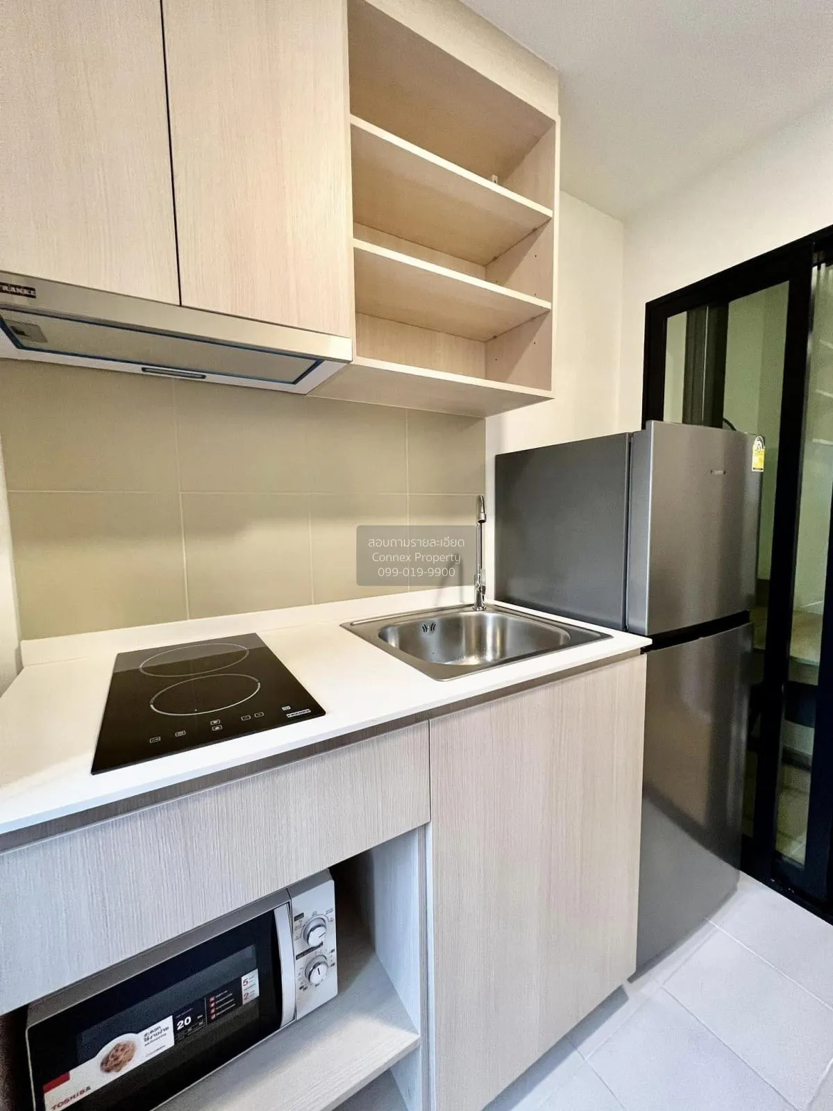 For Rent Condo , Chewathai Hallmark Ladprao-Chokchai 4 , MRT-Chok