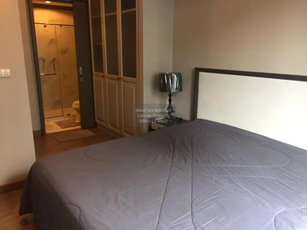 For Rent Condo , The Reserve Kasemsan 3 , BTS-National Stadium , 