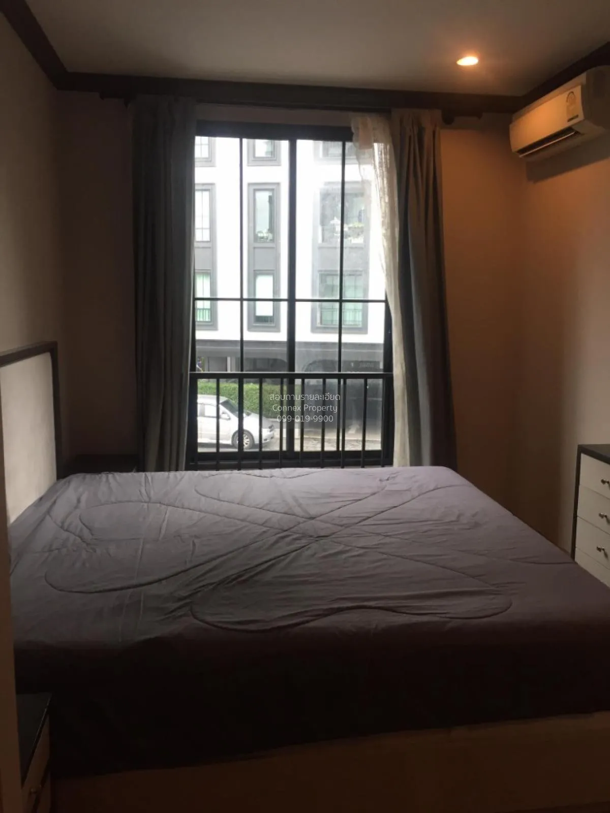 For Rent Condo , The Reserve Kasemsan 3 , BTS-National Stadium , 