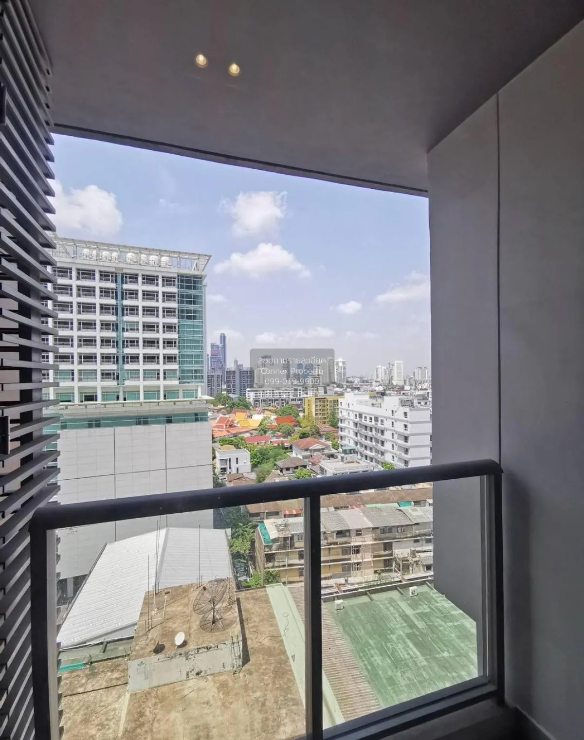 เช่าคอนโด  เดอะ ลอฟท์ เอกมัย BTS-เอกมัย พระโขนงเหนือ เขต วัฒนา กร