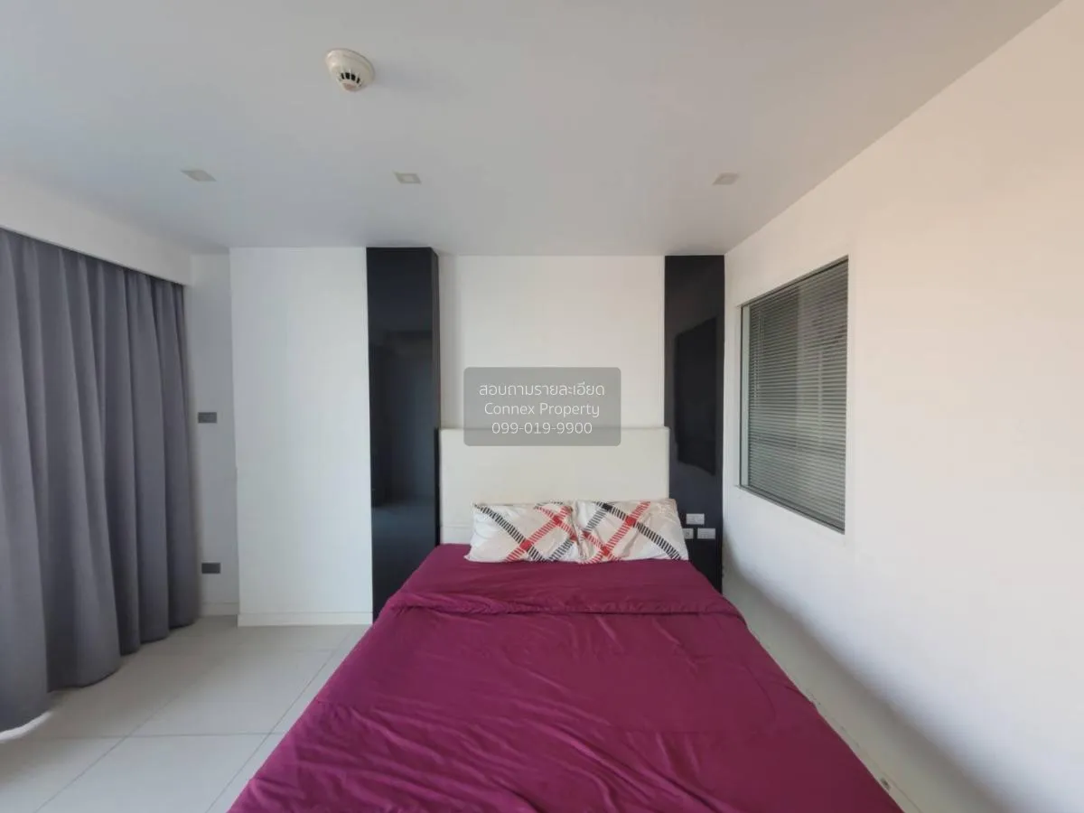 For Sale Condo , City Center Residence , Nong Prue , Bang Lamung  4