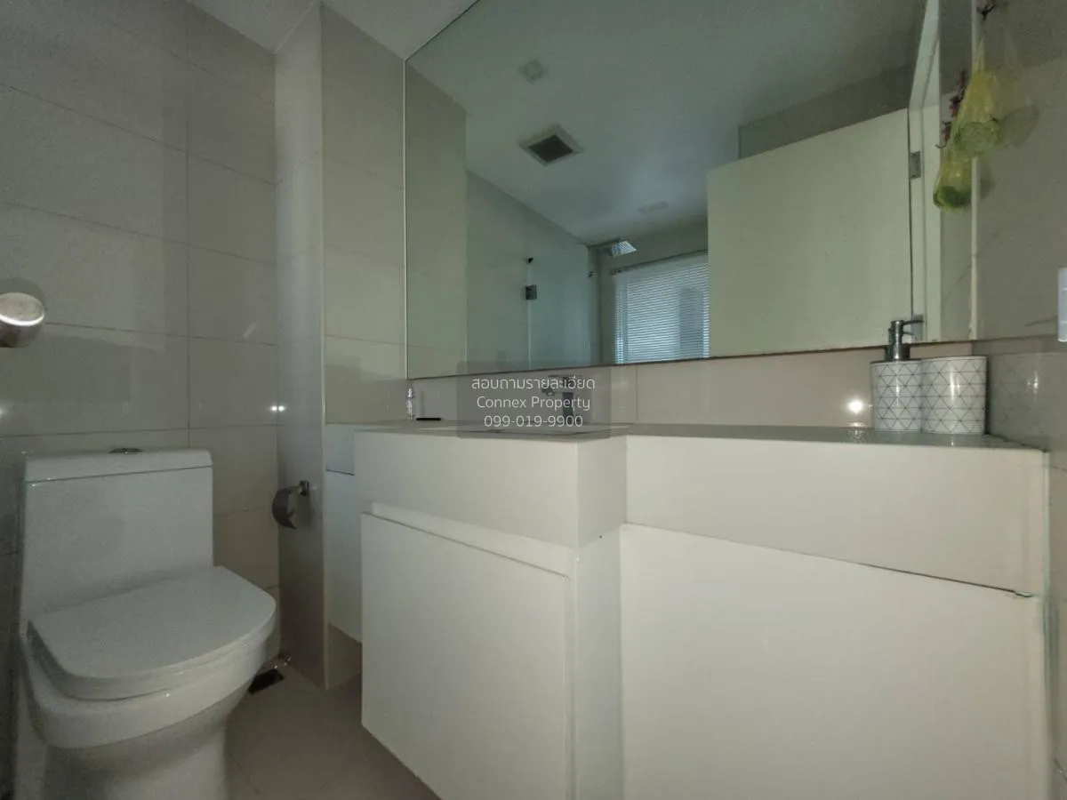 For Sale Condo , City Center Residence , Nong Prue , Bang Lamung 