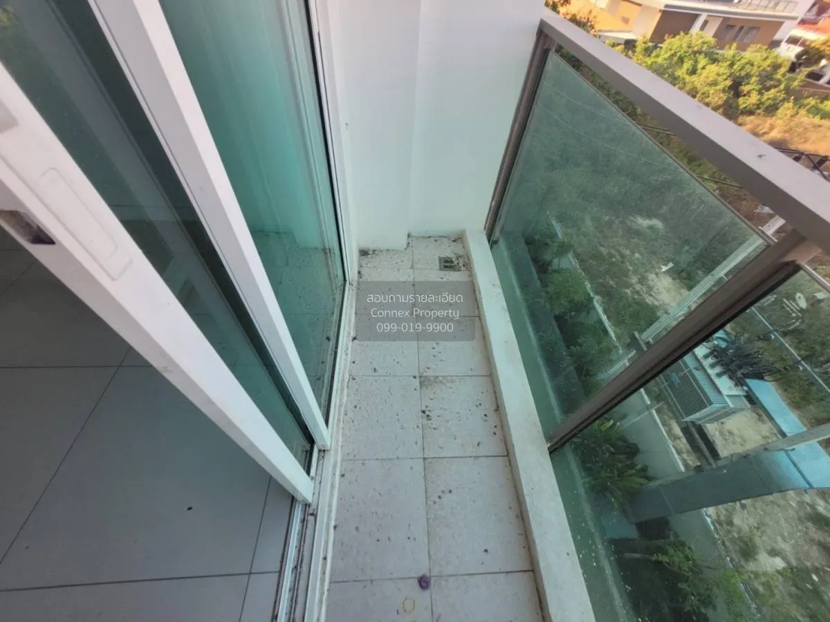 For Sale Condo , City Center Residence , Nong Prue , Bang Lamung 