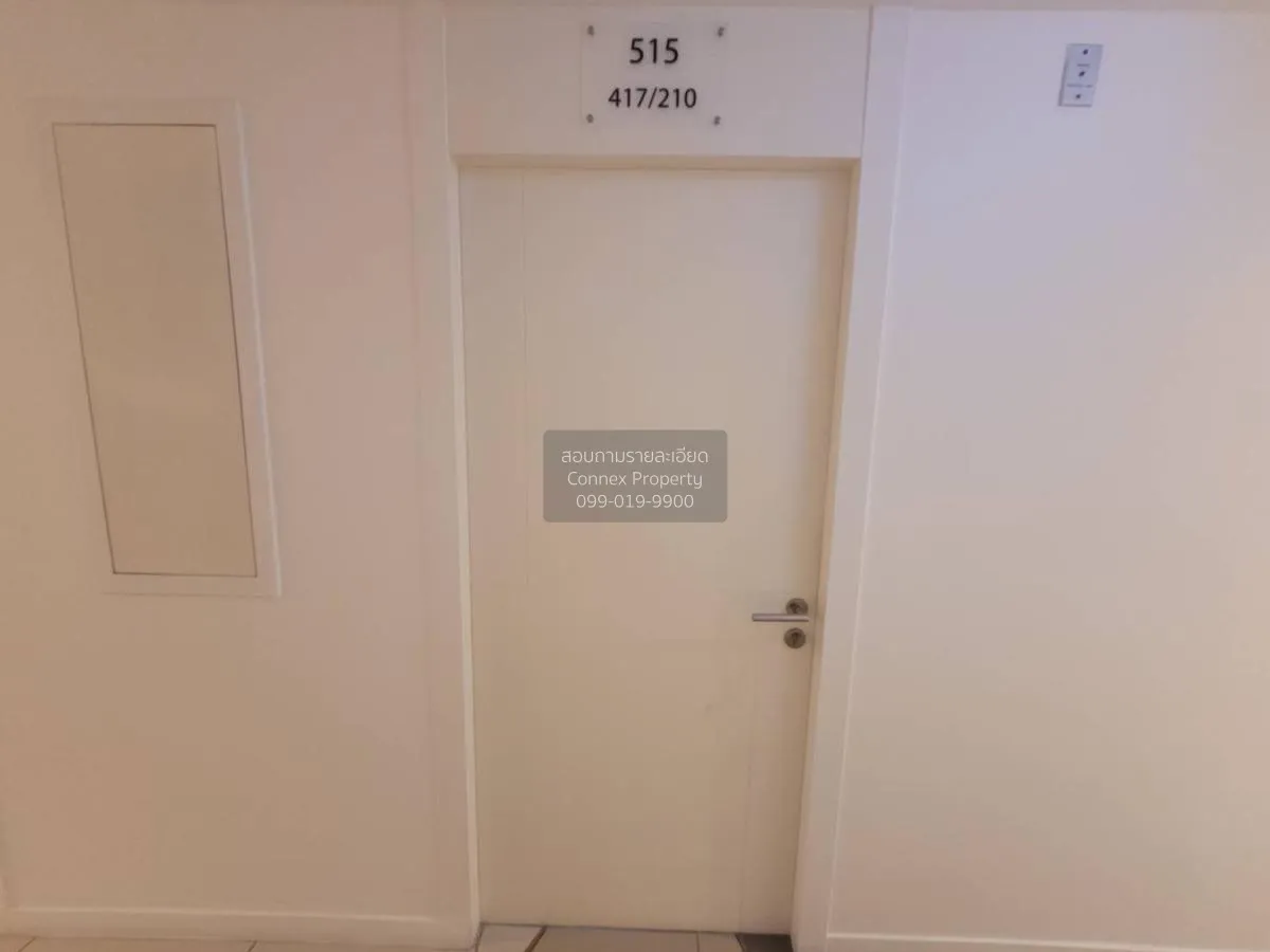 For Sale Condo , City Center Residence , Nong Prue , Bang Lamung 