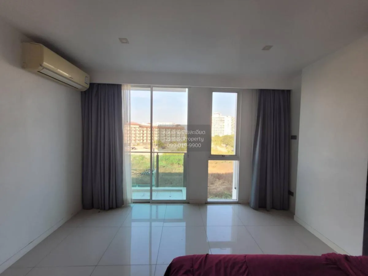 For Sale Condo , City Center Residence , Nong Prue , Bang Lamung 