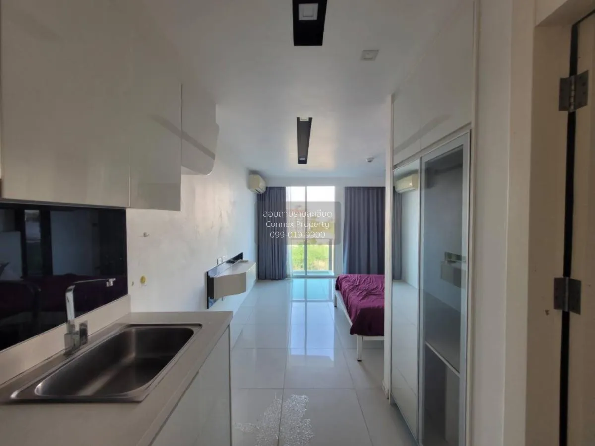 For Sale Condo , City Center Residence , Nong Prue , Bang Lamung  3