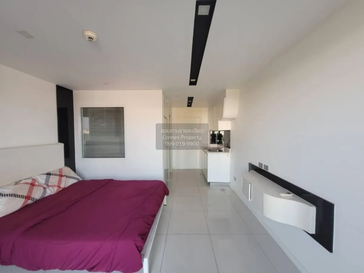 For Sale Condo , City Center Residence , Nong Prue , Bang Lamung 