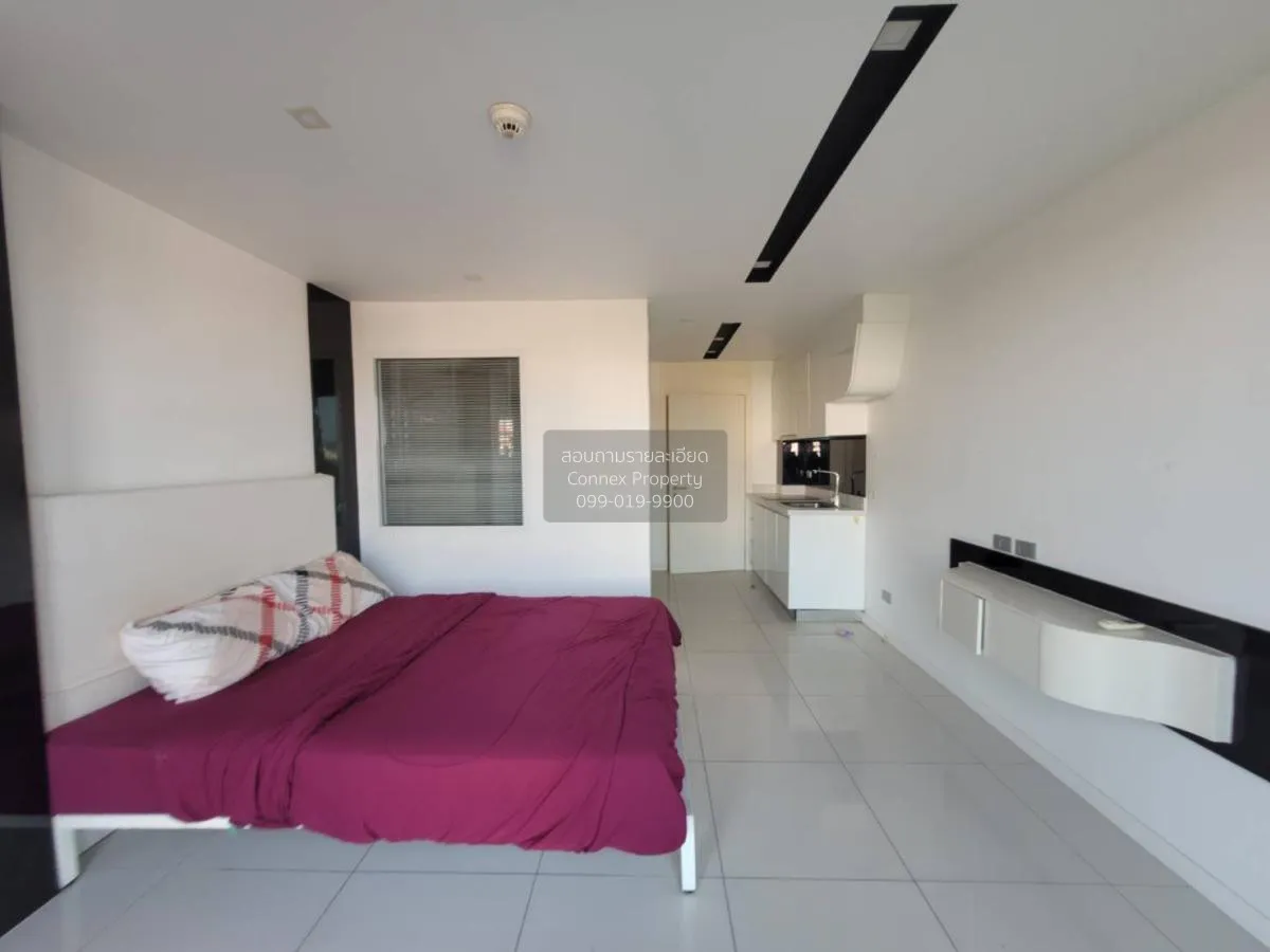 For Sale Condo , City Center Residence , Nong Prue , Bang Lamung 