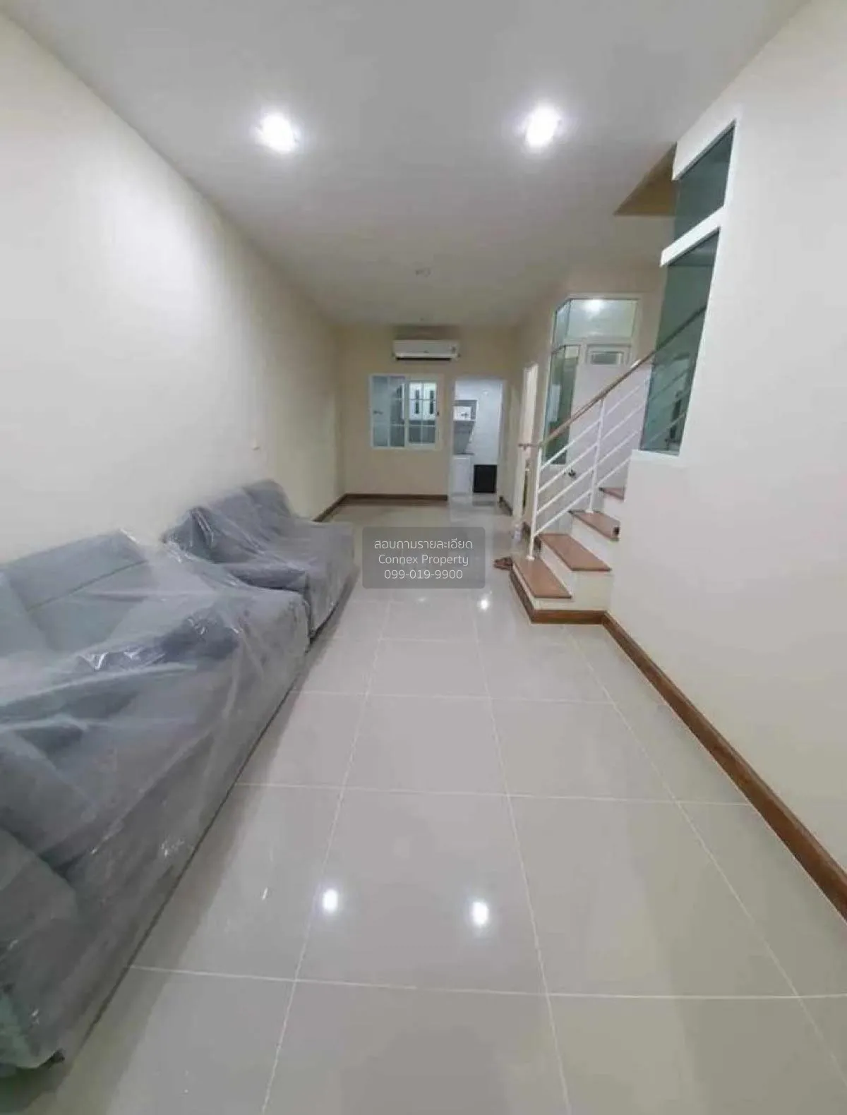 For Sale Townhouse/Townhome  , Golden Town Wongsawan-Khae Rai , S 2