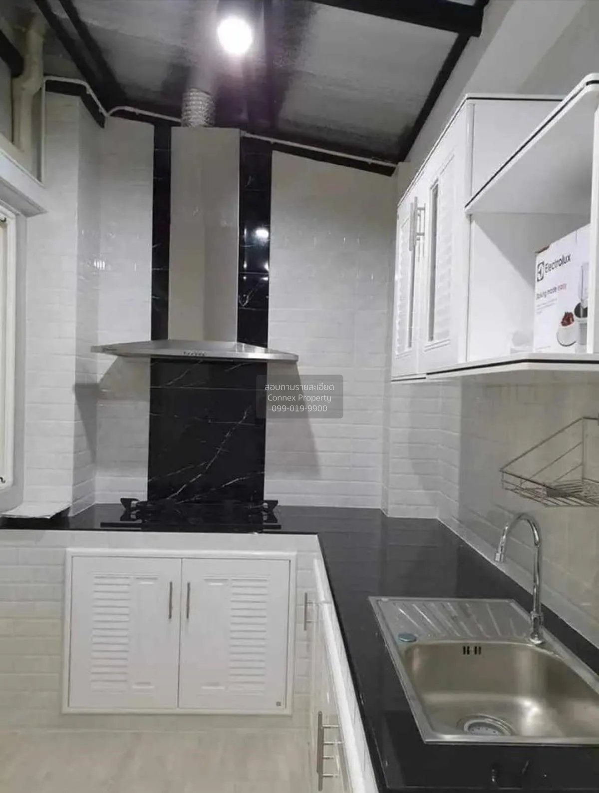 For Sale Townhouse/Townhome  , Golden Town Wongsawan-Khae Rai , S 3