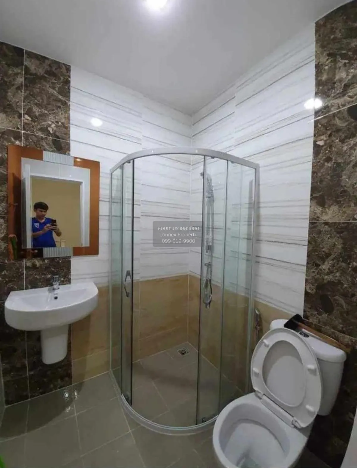 For Sale Townhouse/Townhome  , Golden Town Wongsawan-Khae Rai , S 4