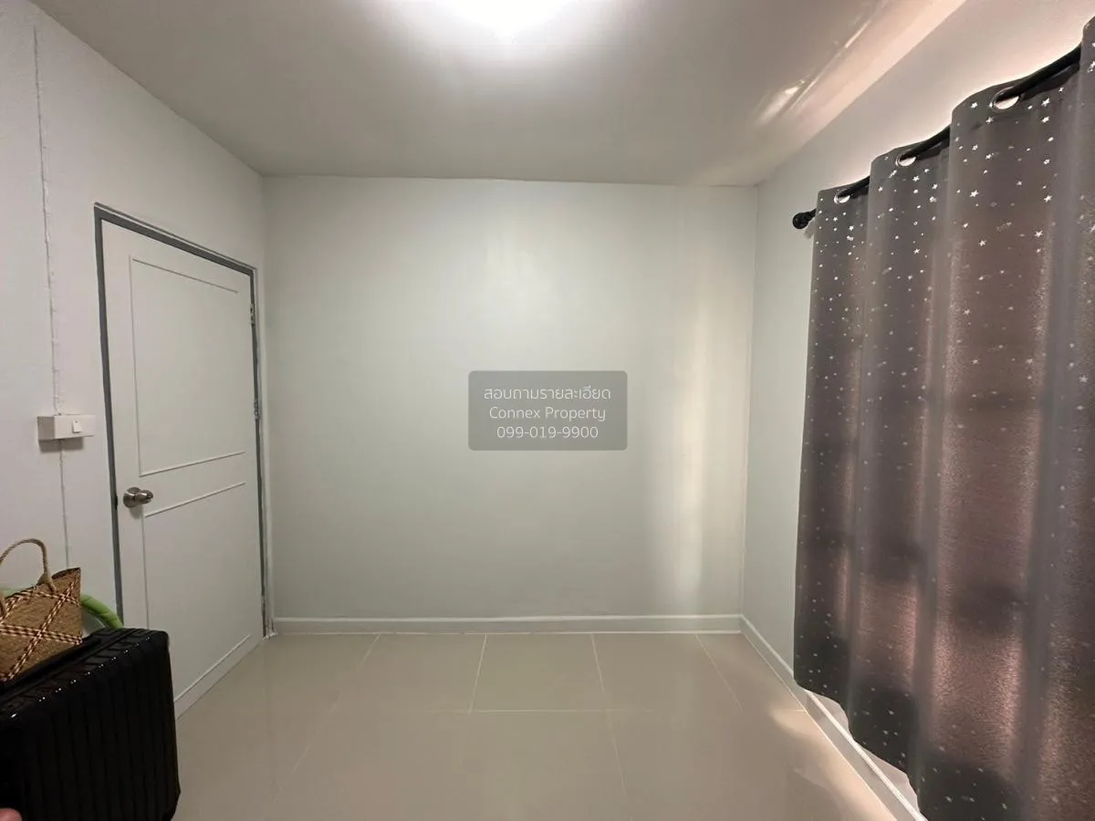 ขายบ้าน  บ้านพฤกษา 15 บางปู แพรกษาใหม่ เมืองสมุทรปราการ สมุทรปราก