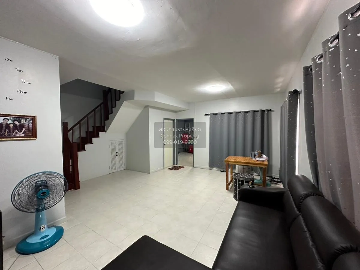 For Sale House , Baan Pruksa 15 Bangpu , Phraek Sa Mai , Mueang S 4