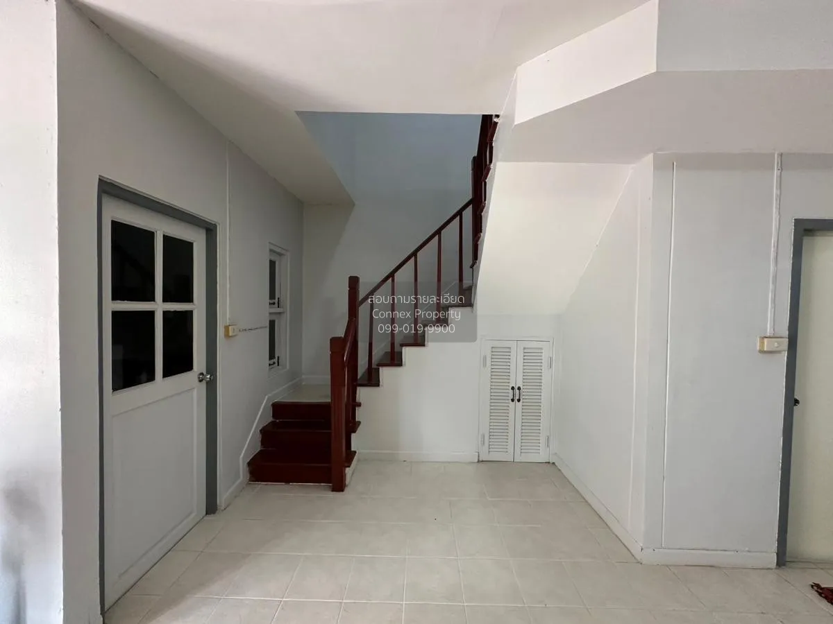 ขายบ้าน  บ้านพฤกษา 15 บางปู แพรกษาใหม่ เมืองสมุทรปราการ สมุทรปราก