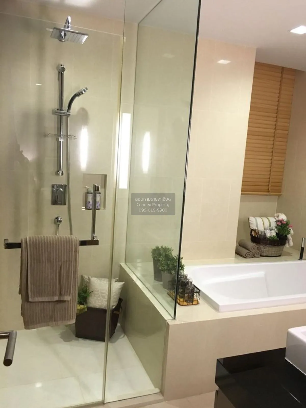 เช่าคอนโด  ไฮด์ สุขุมวิท 13 BTS-นานา คลองเตยเหนือ เขต วัฒนา กรุงเ