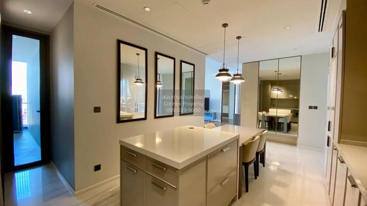 เช่าคอนโด  คราม สุขุมวิท 26 BTS-พร้อมพงษ์ คลองตัน เขต คลองเตย กรุ 3