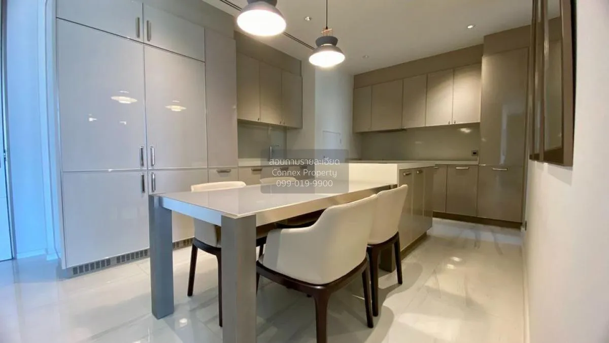 เช่าคอนโด  คราม สุขุมวิท 26 BTS-พร้อมพงษ์ คลองตัน เขต คลองเตย กรุ 4