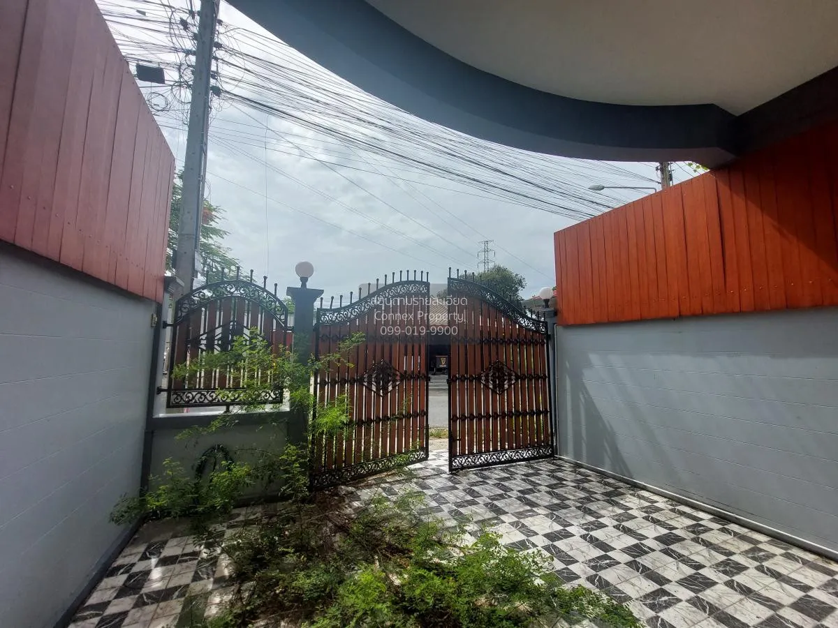 For Sale Townhouse, 2 storey, Khao Talo, Chonburi , Mueang Phata  4