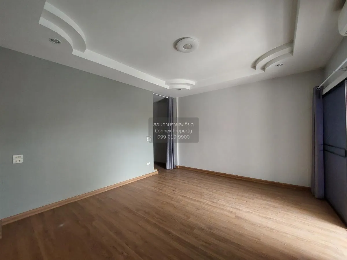 For Sale Townhouse, 2 storey, Khao Talo, Chonburi , Mueang Phata 