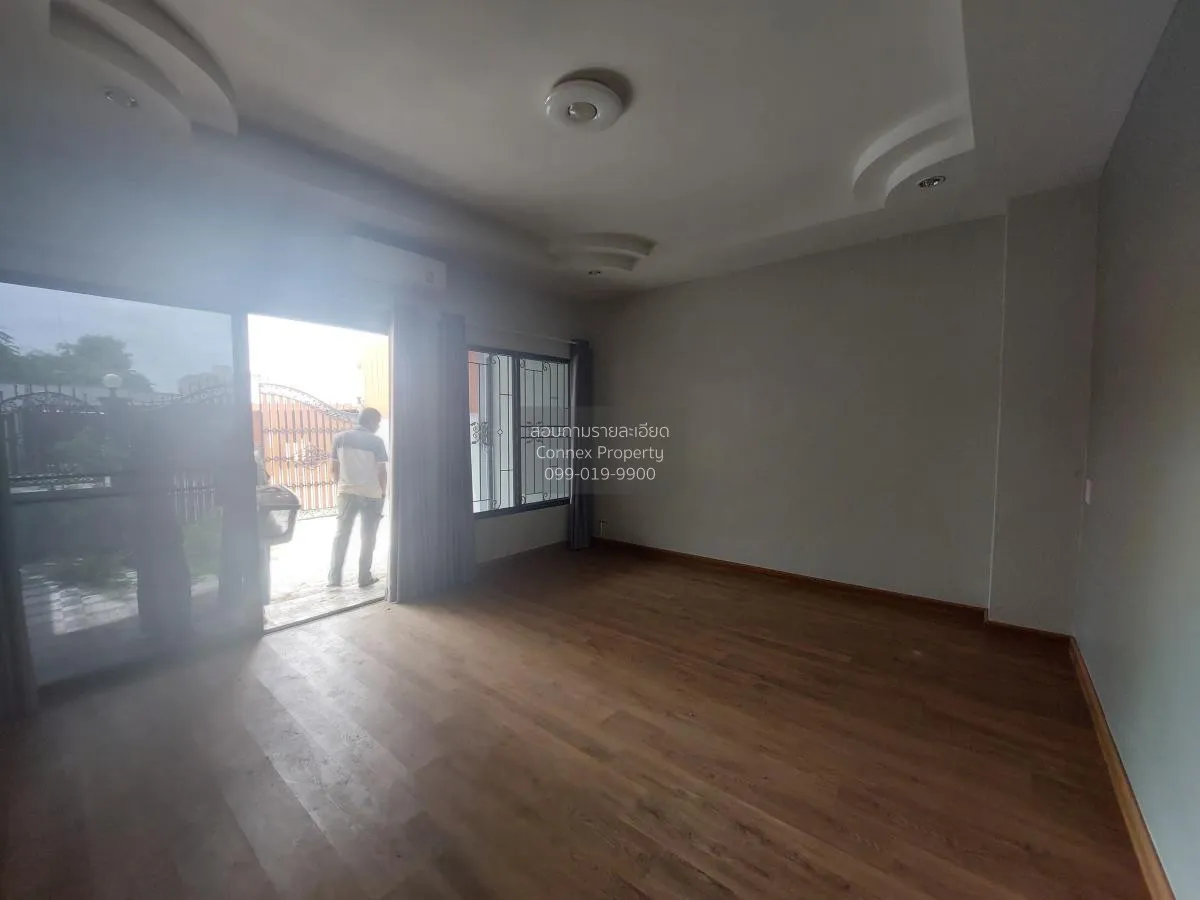 For Sale Townhouse, 2 storey, Khao Talo, Chonburi , Mueang Phata 