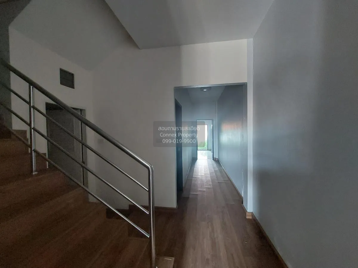 For Sale Townhouse, 2 storey, Khao Talo, Chonburi , Mueang Phata 