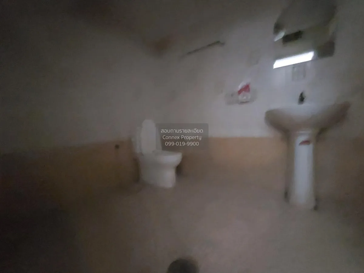 For Sale Townhouse, 2 storey, Khao Talo, Chonburi , Mueang Phata 