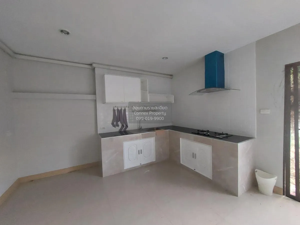 For Sale Townhouse, 2 storey, Khao Talo, Chonburi , Mueang Phata 