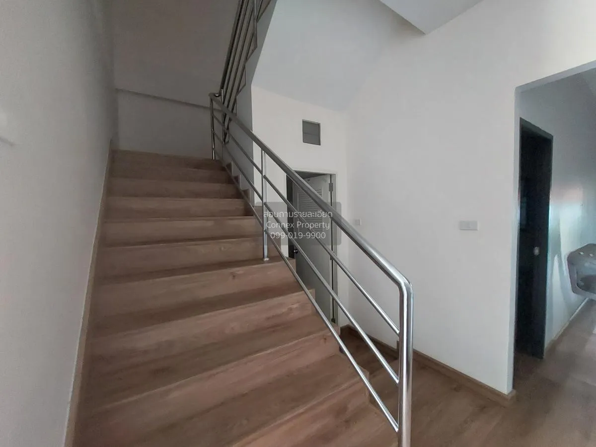 For Sale Townhouse, 2 storey, Khao Talo, Chonburi , Mueang Phata 