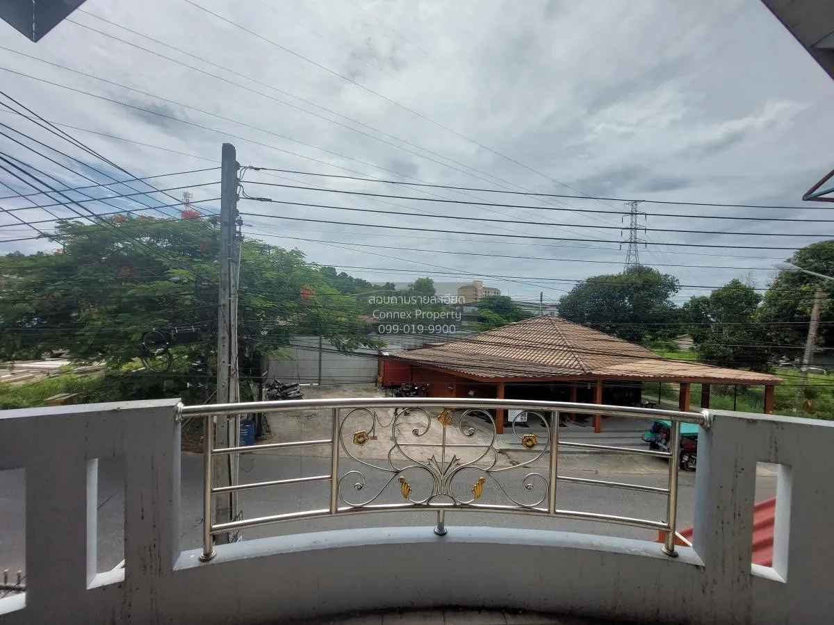 For Sale Townhouse, 2 storey, Khao Talo, Chonburi , Mueang Phata 