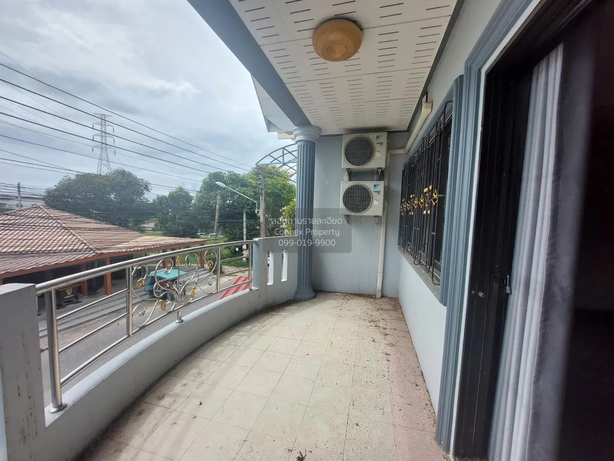 For Sale Townhouse, 2 storey, Khao Talo, Chonburi , Mueang Phata 