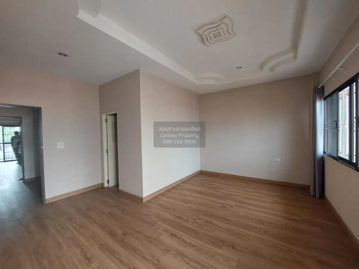 For Sale Townhouse, 2 storey, Khao Talo, Chonburi , Mueang Phata 