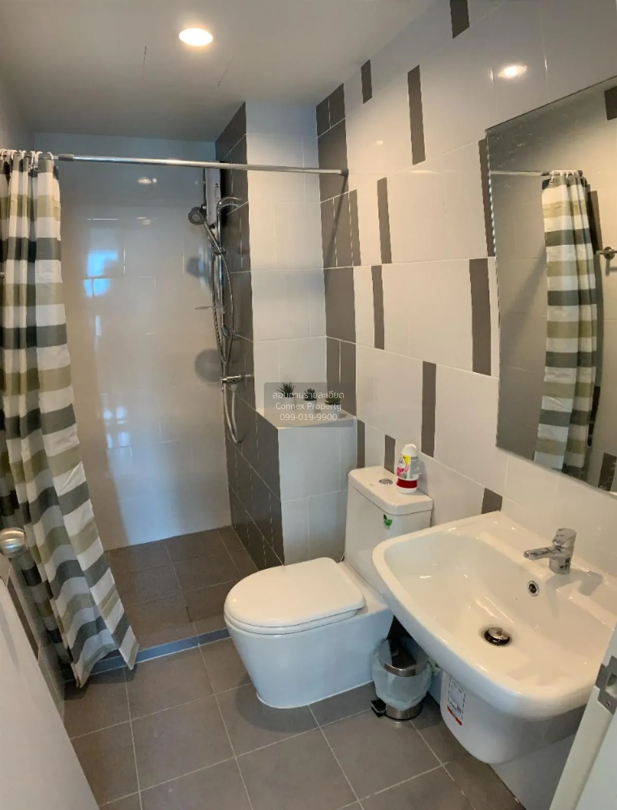 ขายคอนโด  นิช ไอดี @ ปากเกร็ด สเตชั่น บ้านใหม่ ปากเกร็ด นนทบุรี C