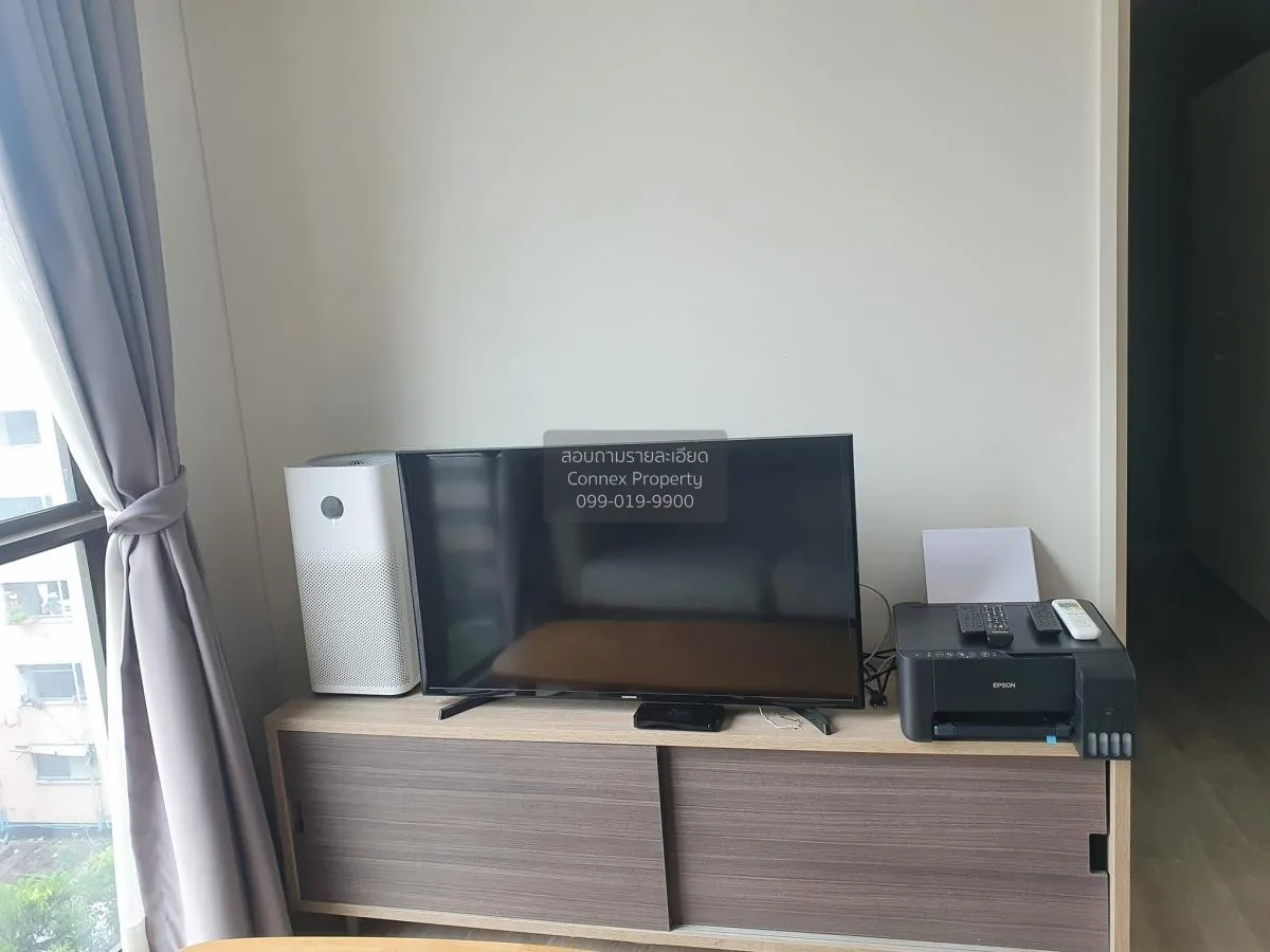 ขายคอนโด  แชมเบอร์ส เฌอ รัชดา - รามอินทรา คลองกุ่ม เขต บึงกุ่ม กร 3