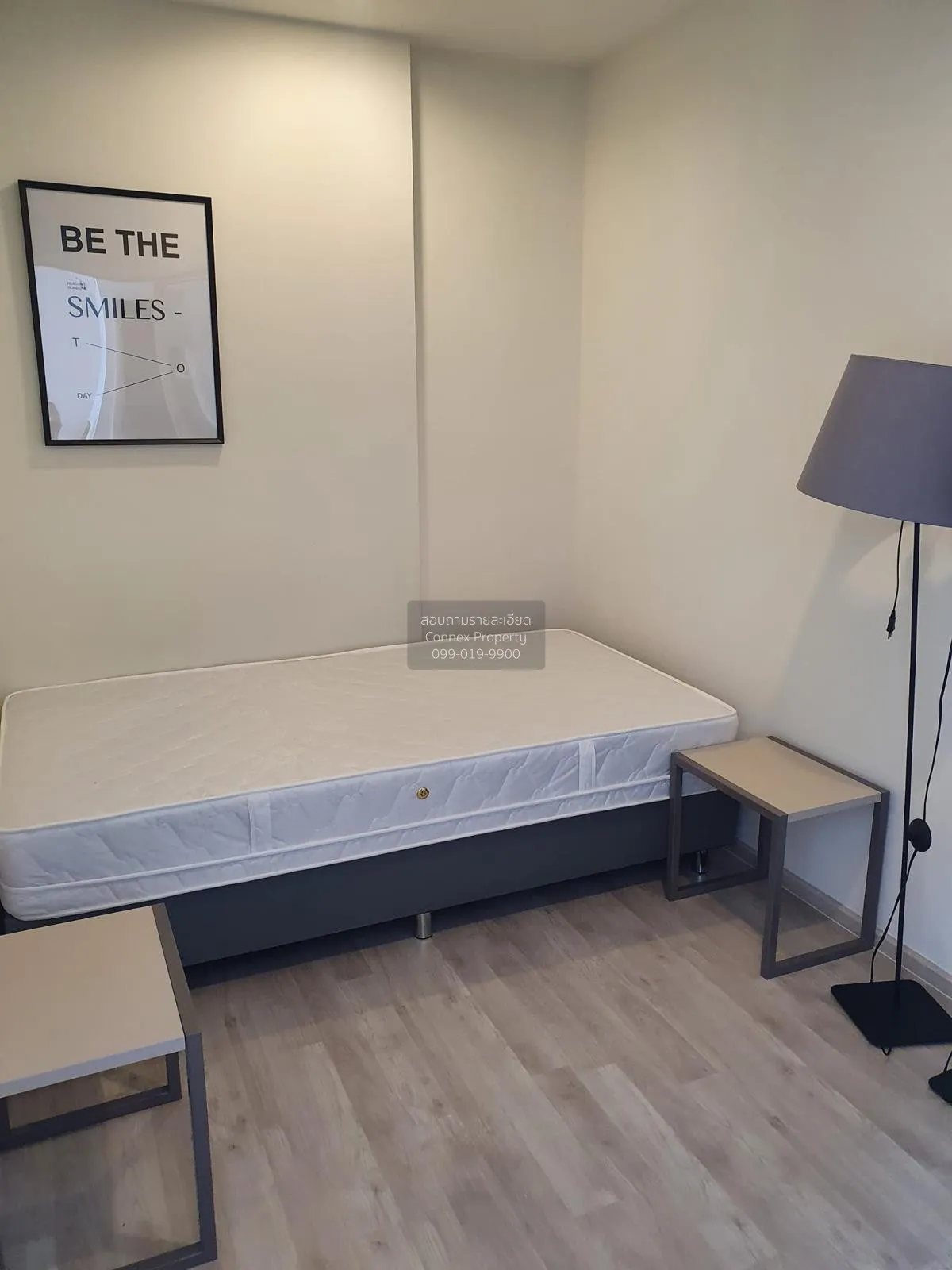 ขายคอนโด  แชมเบอร์ส เฌอ รัชดา - รามอินทรา คลองกุ่ม เขต บึงกุ่ม กร