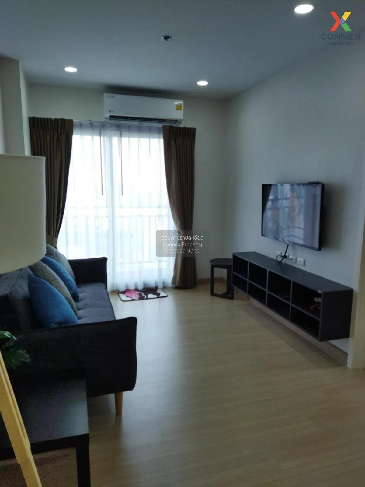 For Rent Condo , Supalai Veranda Phasi Charoen Station , MRT-Phas 2