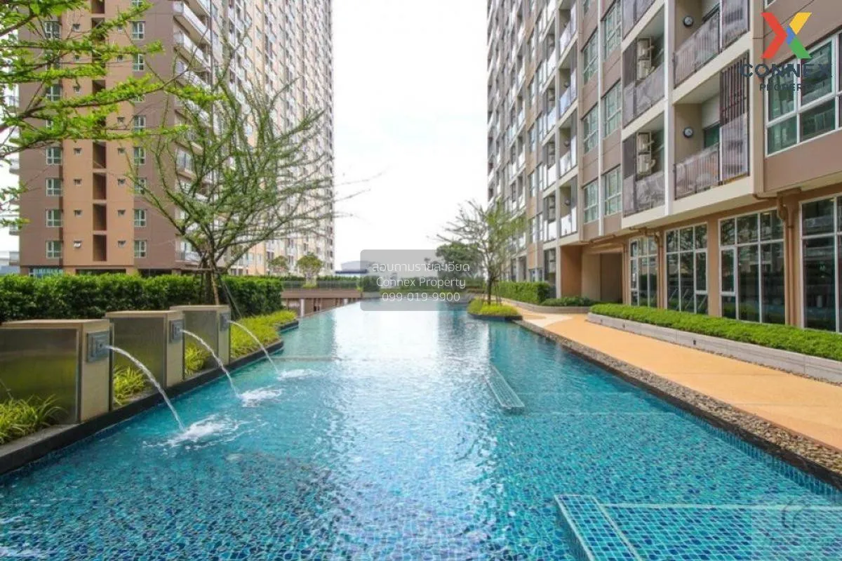 For Rent Condo , Supalai Veranda Phasi Charoen Station , MRT-Phas
