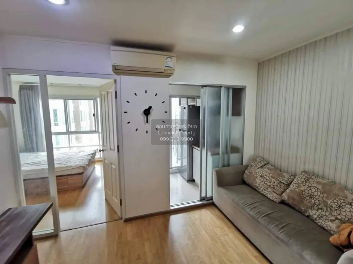 For Rent Condo , U Delight @ Onnut Station , BTS-On Nut , Suan Lu 1