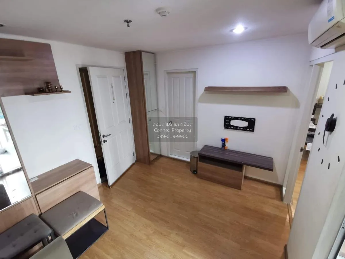 For Rent Condo , U Delight @ Onnut Station , BTS-On Nut , Suan Lu 2