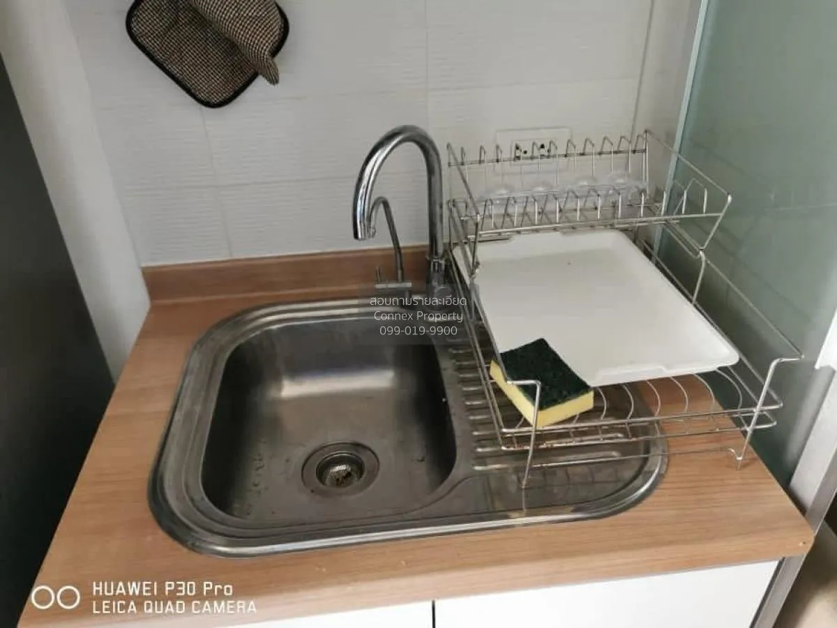 For Rent Condo , U Delight @ Onnut Station , BTS-On Nut , Suan Lu 4