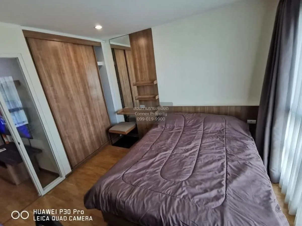 For Rent Condo , U Delight @ Onnut Station , BTS-On Nut , Suan Lu